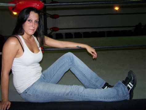 Matches « Tiffany Roxx « Wrestlers Database